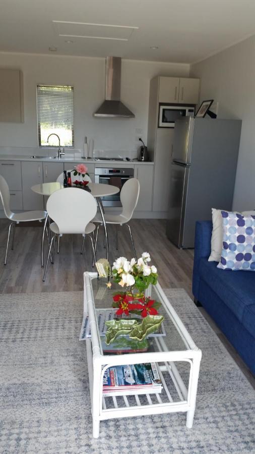 Jake'S Place Oneroa Waiheke Luaran gambar