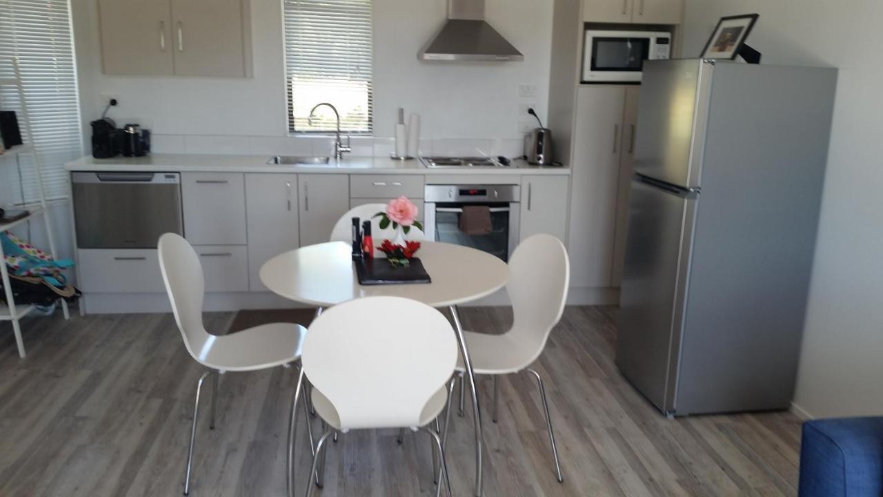 Jake'S Place Oneroa Waiheke Luaran gambar