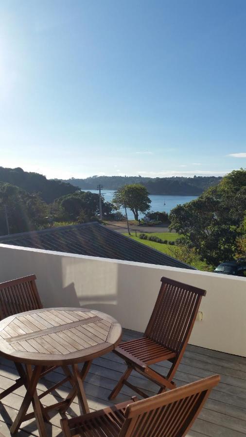Jake'S Place Oneroa Waiheke Luaran gambar