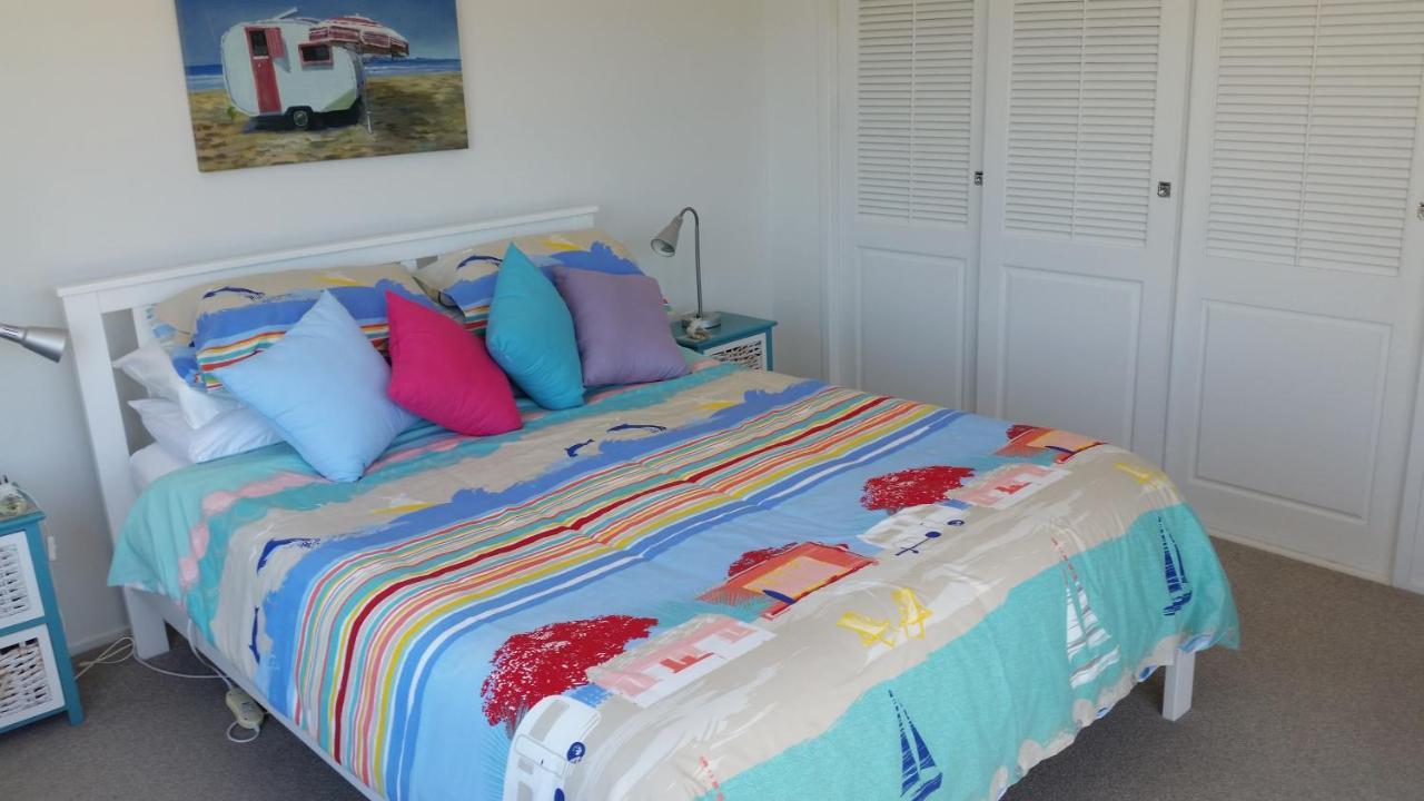 Jake'S Place Oneroa Waiheke Luaran gambar
