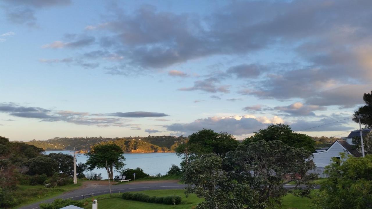 Jake'S Place Oneroa Waiheke Luaran gambar