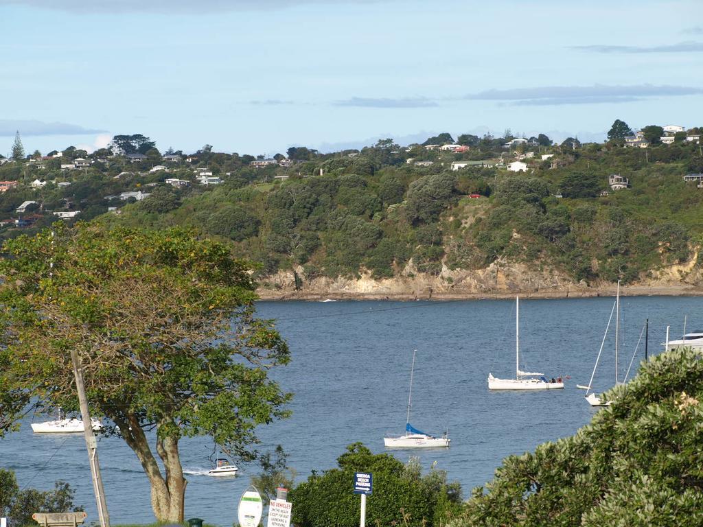 Jake'S Place Oneroa Waiheke Luaran gambar
