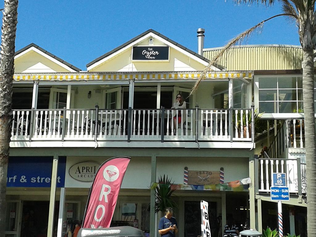 Jake'S Place Oneroa Waiheke Bilik gambar