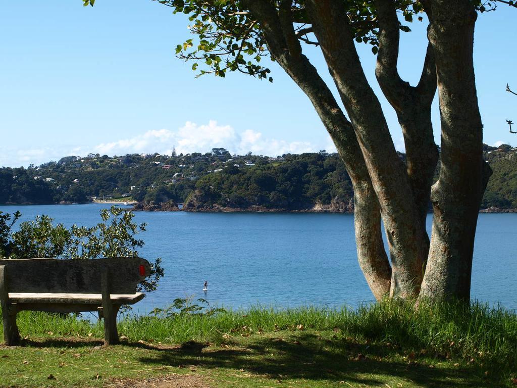 Jake'S Place Oneroa Waiheke Bilik gambar