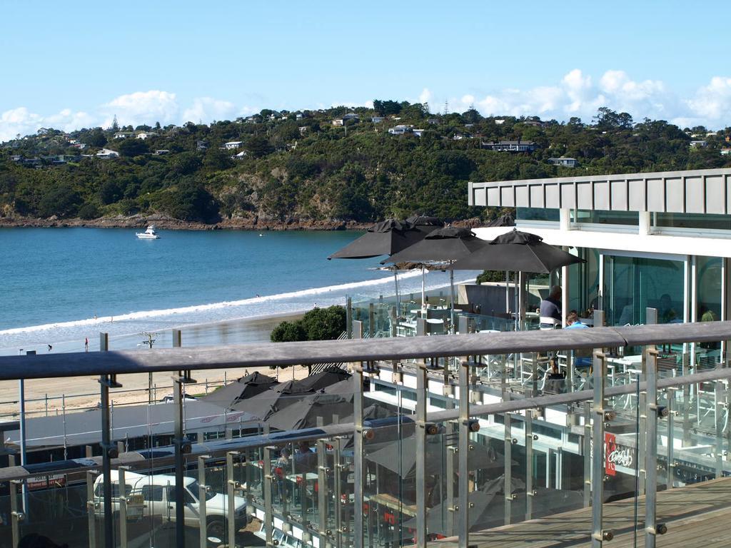 Jake'S Place Oneroa Waiheke Bilik gambar