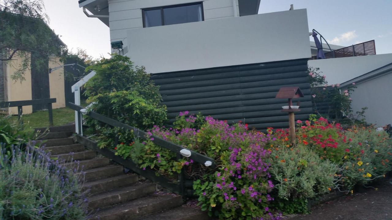 Jake'S Place Oneroa Waiheke Luaran gambar