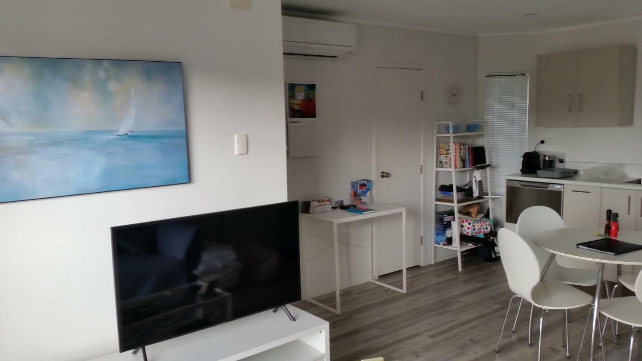 Jake'S Place Oneroa Waiheke Luaran gambar