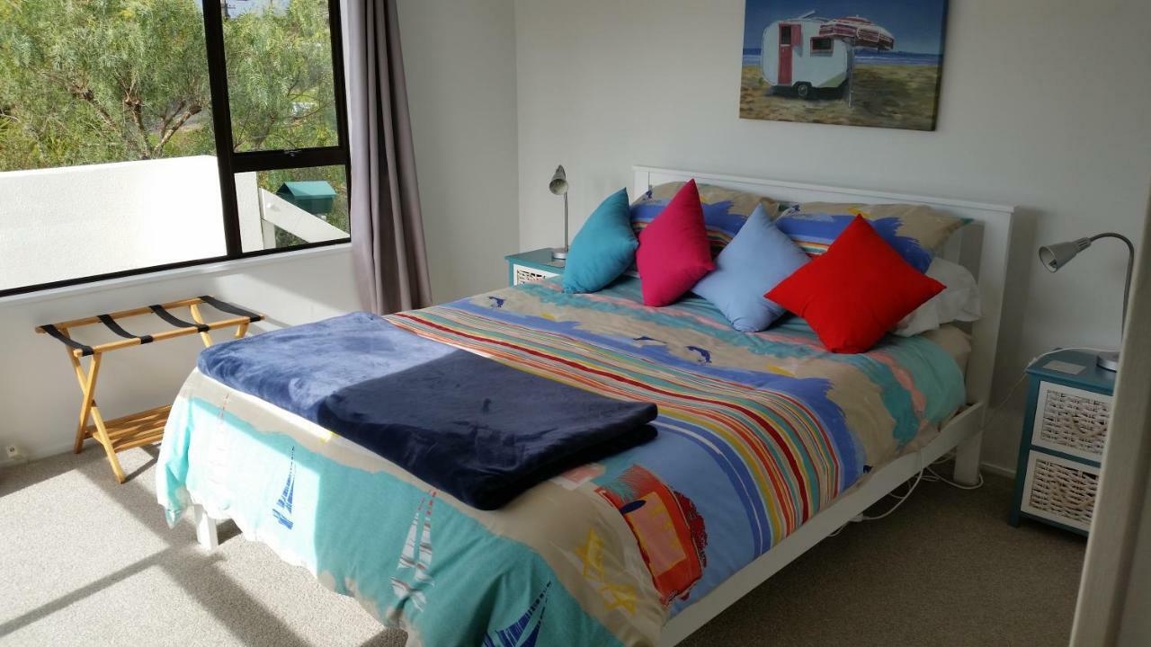 Jake'S Place Oneroa Waiheke Luaran gambar